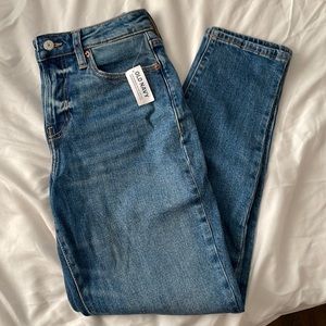 Old Navy 2 high rise OG straight